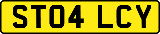 ST04LCY