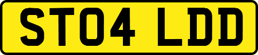 ST04LDD