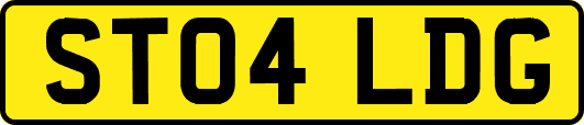 ST04LDG