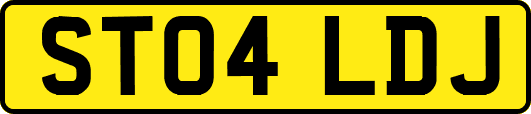 ST04LDJ