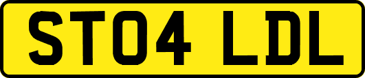 ST04LDL