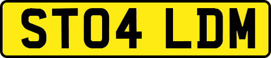 ST04LDM