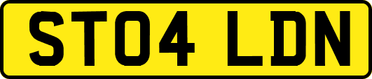 ST04LDN