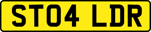 ST04LDR