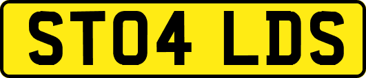 ST04LDS