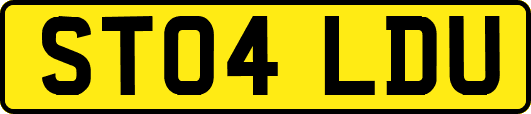 ST04LDU