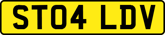 ST04LDV
