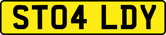 ST04LDY