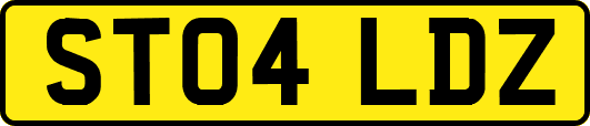 ST04LDZ