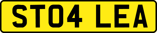 ST04LEA