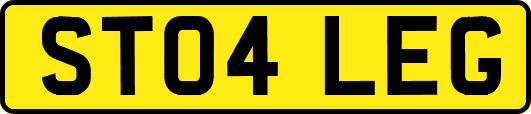 ST04LEG