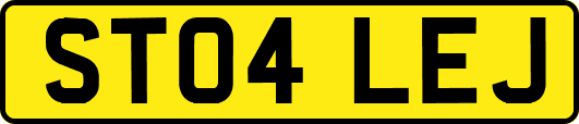 ST04LEJ