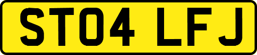 ST04LFJ