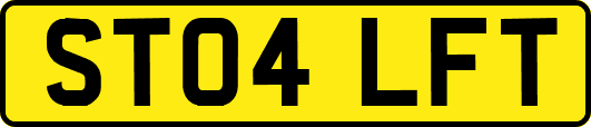 ST04LFT