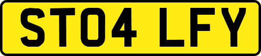 ST04LFY