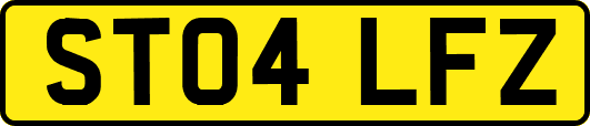 ST04LFZ