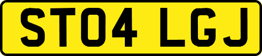ST04LGJ