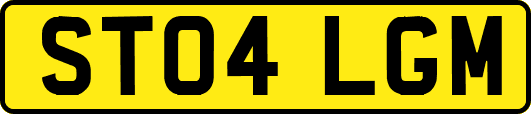 ST04LGM