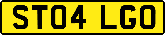 ST04LGO