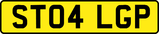 ST04LGP