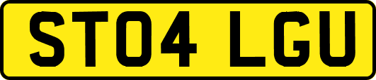ST04LGU
