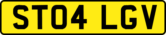ST04LGV