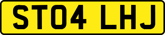 ST04LHJ