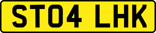 ST04LHK