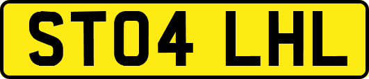 ST04LHL