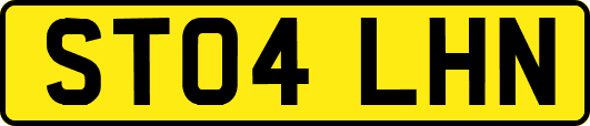 ST04LHN