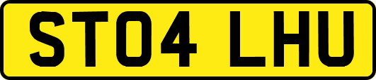 ST04LHU