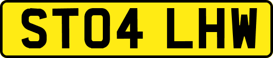 ST04LHW
