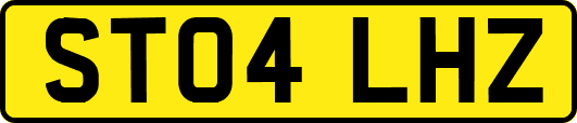 ST04LHZ