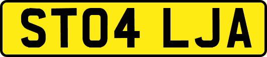 ST04LJA