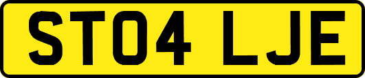 ST04LJE