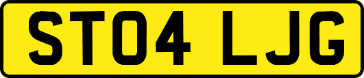 ST04LJG