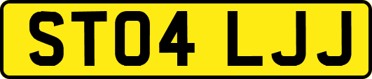 ST04LJJ
