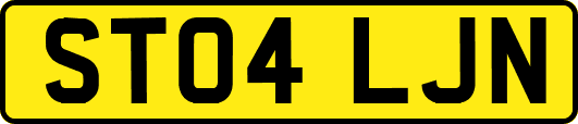 ST04LJN