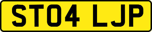 ST04LJP
