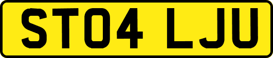 ST04LJU