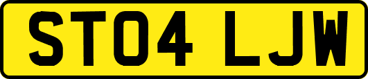 ST04LJW
