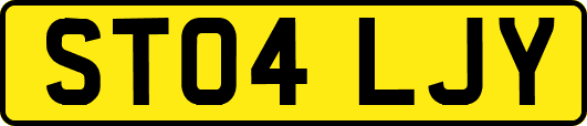 ST04LJY