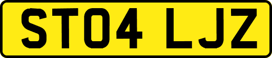 ST04LJZ
