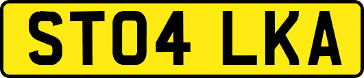 ST04LKA