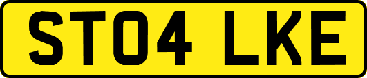 ST04LKE