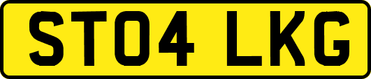 ST04LKG