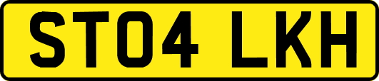 ST04LKH