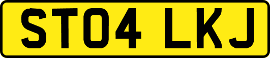 ST04LKJ