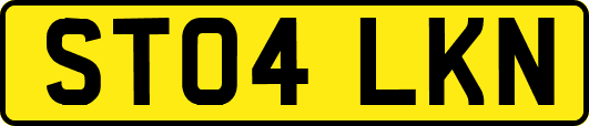 ST04LKN