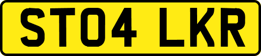 ST04LKR